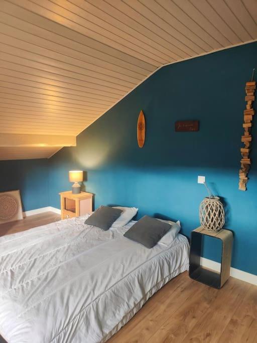 Appartement Dans Maison Cognin Exterior photo